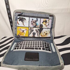 NWT Bark Zoomies with my Hoomies Dog Toy All Dog Sizes